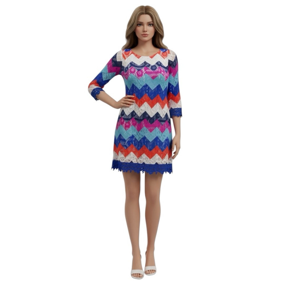 Juniors Dress- Size Large